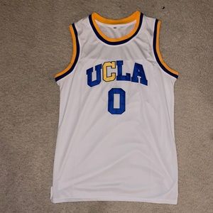 UCLA WESTBROOK